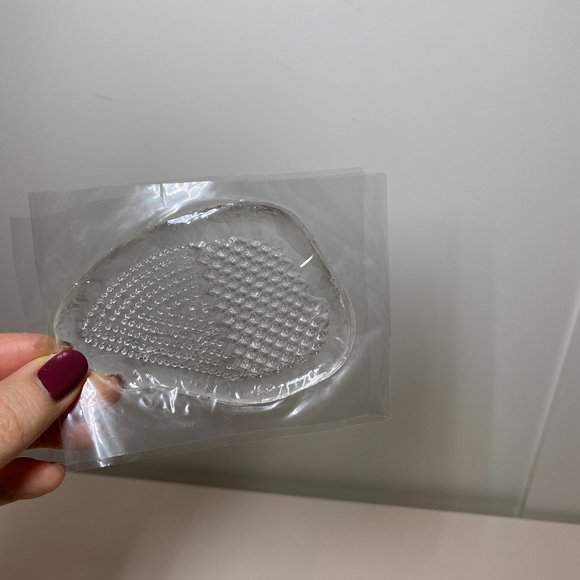 Foot Protector Bundle! High Heel Shoes Pad Foot Protector - Picture 6 of 7